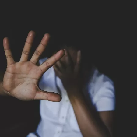 Violência contra mulheres cresceu 22% em oito anos - Imagem: Getty Images