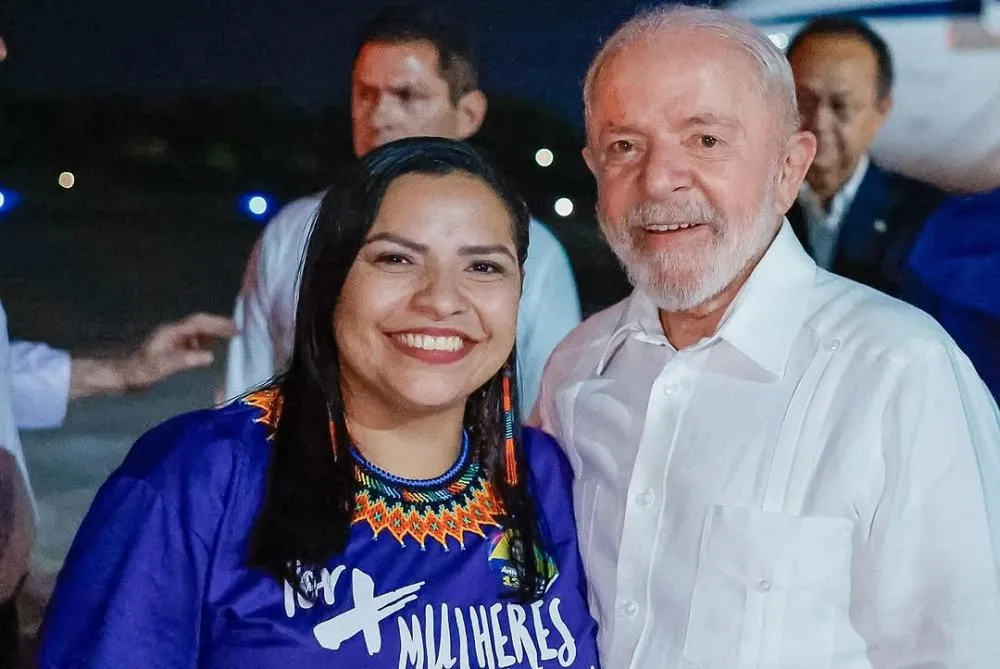 Cultura deu aval a uso de programa de R$ 58 mi para eleger aliados, indicam áudios