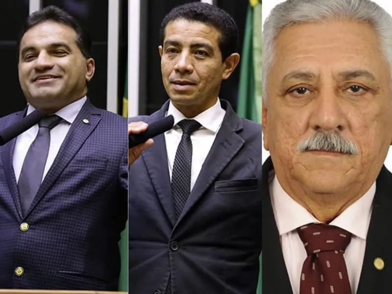 Deputados do Maranhão viram réus pelo STF por suspeita de propina em emendas 