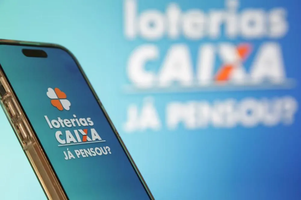 Duas apostas levam prêmio de R$ 11,9 milhões da Mega-Sena; veja as dezenas