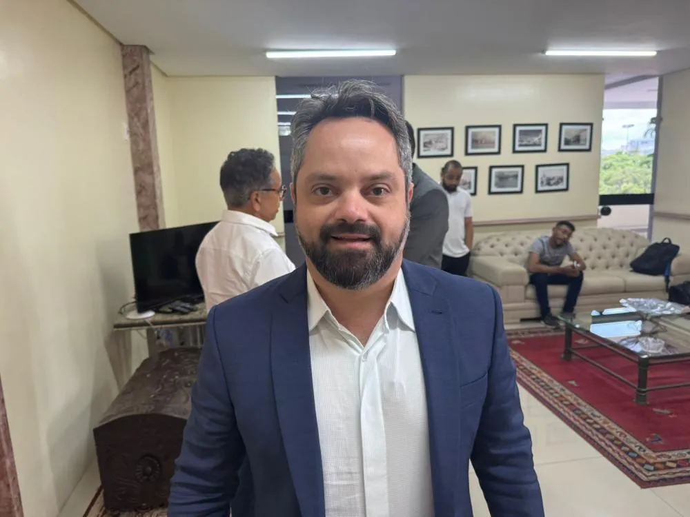 Secretário estadual de comunicação destaca a importância da transparência na comunicação do Governo