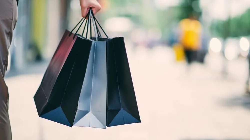 Compras - Créditos: (depositphotos.com / chika_milan)