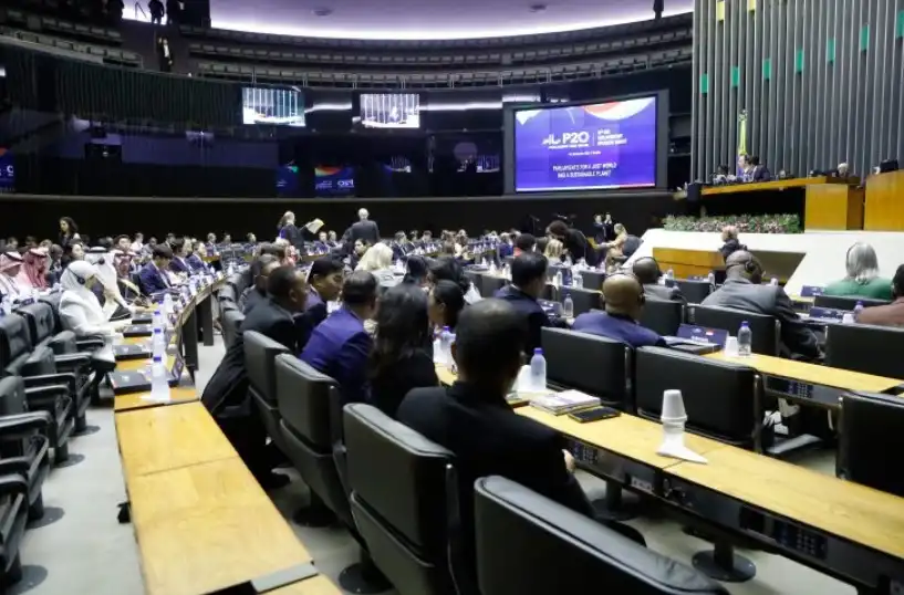 Conheça a bancada da cerveja, nova frente do Congresso que une governo e opositores