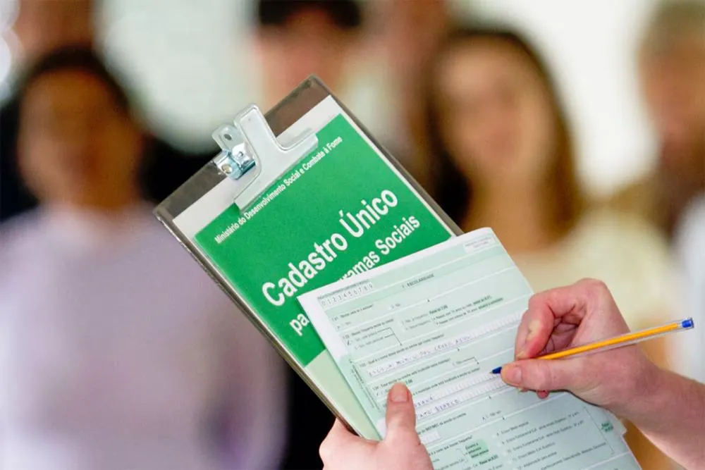 Novo Cadastro Único é pré-requisito para Bolsa Família, BPC e outros 38 benefícios