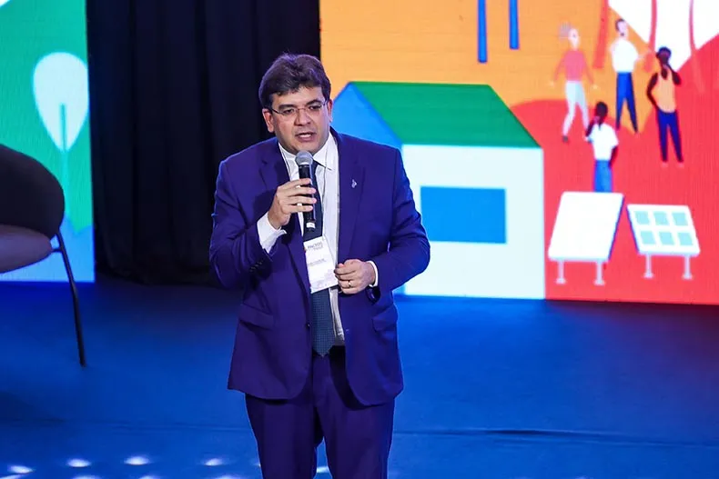 Governador confirma concursos em duas Secretarias e nas Polícias Civil e Militar em 2025