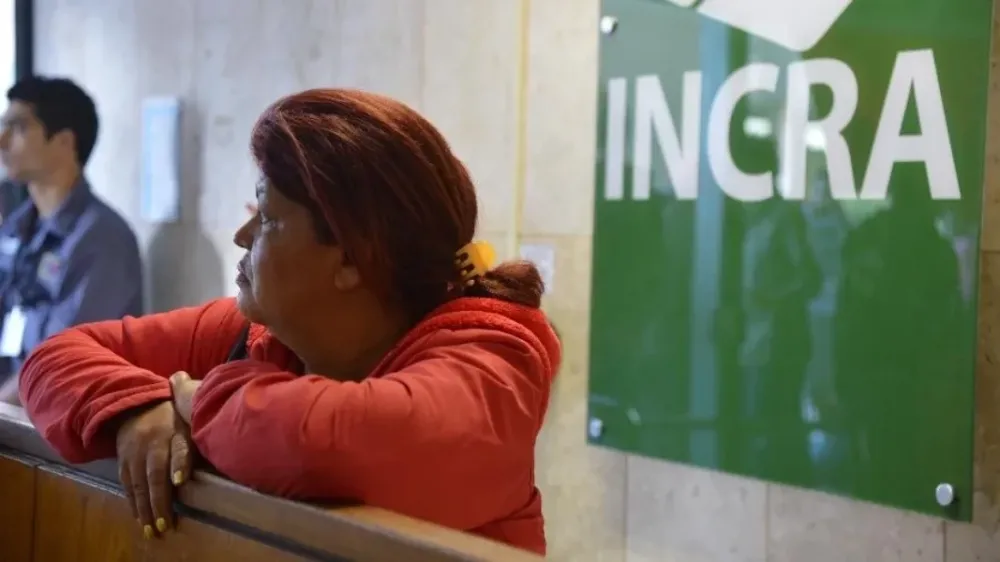 Incra anistia mais de R$ 201 mil em dívidas de assentados no Piauí