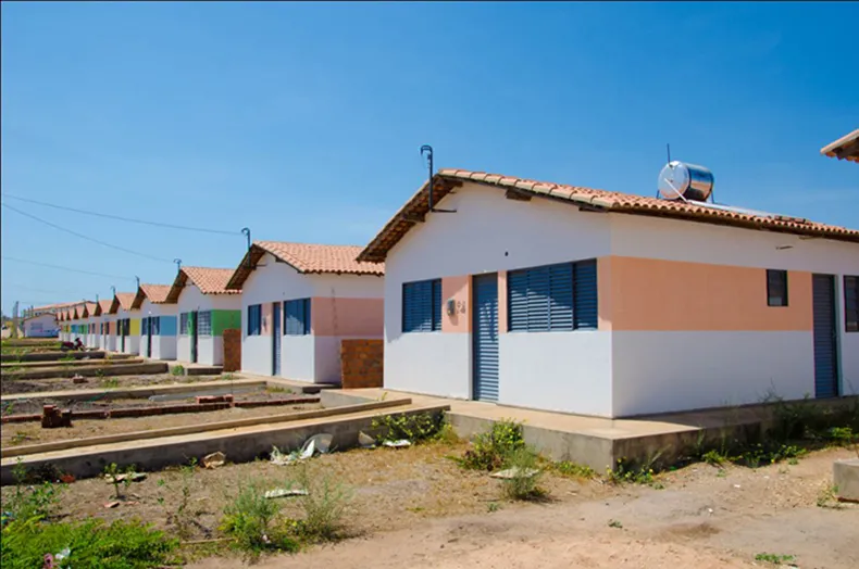 Governo Lula avalia ampliar renda do Minha Casa, Minha Vida para até R$ 12 mil