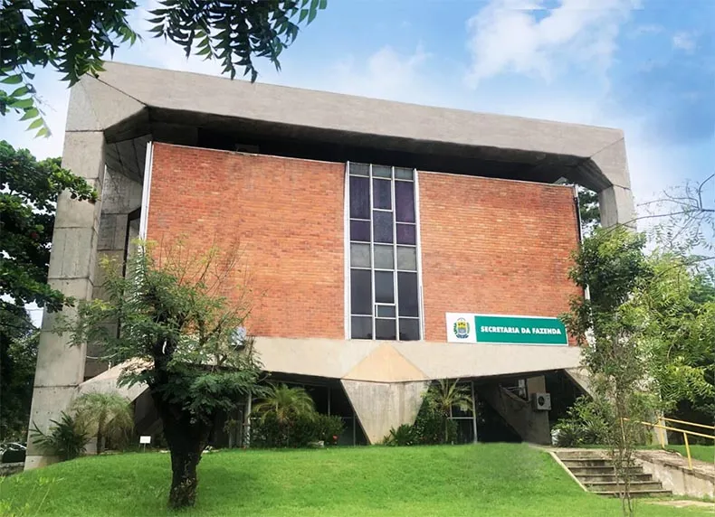 Governo divulga edital de concurso da Secretaria da Fazenda com salários que chegam a R$ 27,6 mil