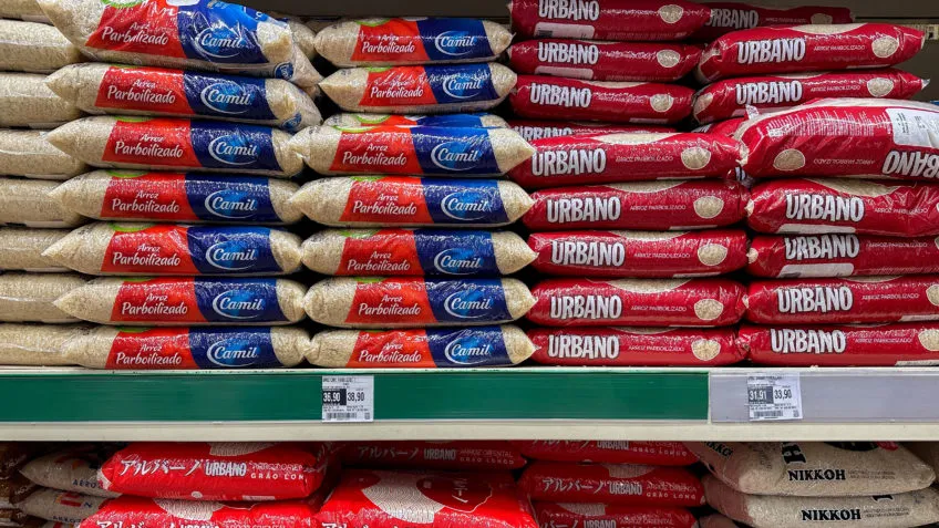 50% dos brasileiros acham que preços vão subir no mercado