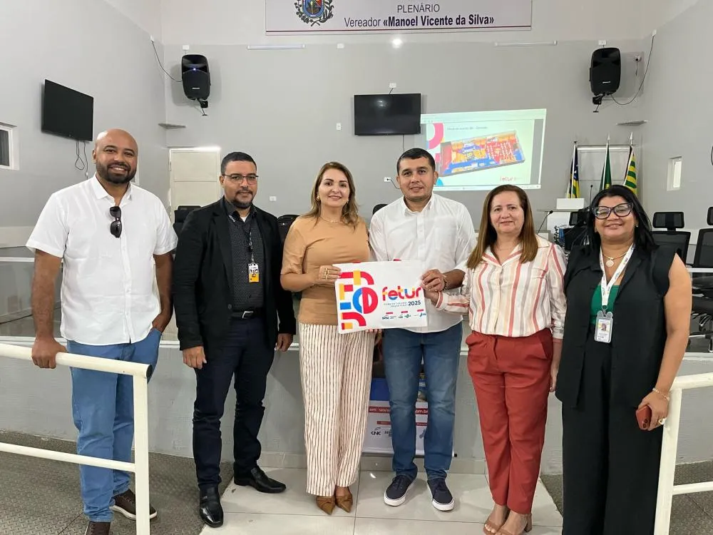 Imagem: Ascom/Prefeitura de SRN
