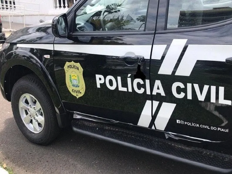 Concurso da Polícia Civil do Piauí: maioria das vagas ofertadas no edital será para o interior