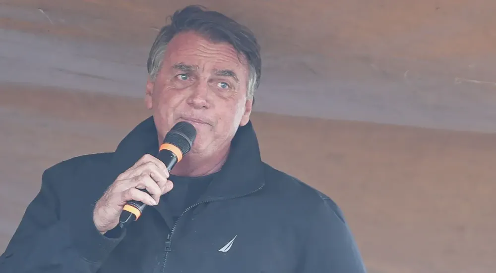 Do inquérito à denúncia: veja a linha do tempo do caso Bolsonaro no STF