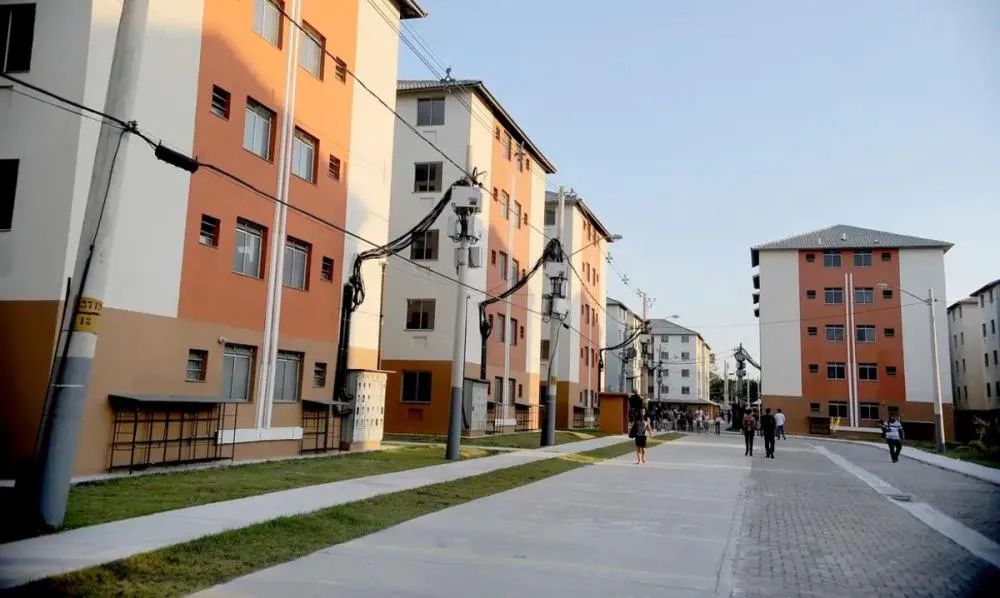 Nova faixa do Minha Casa, Minha Vida vai financiar imóveis de até R$ 500 mil