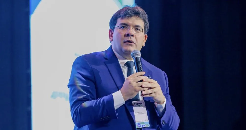 Governador reúne prefeitos para segunda fase do “Pactos pelo Piauí” nesta segunda