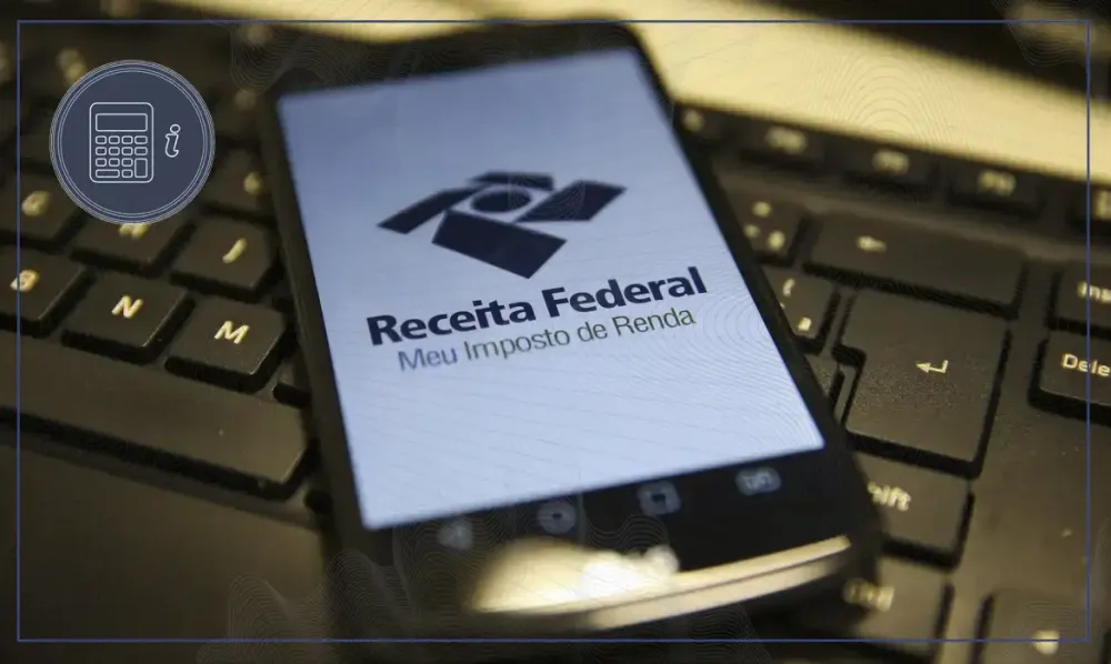 Receita abre consulta a lote da malha fina do Imposto de Renda