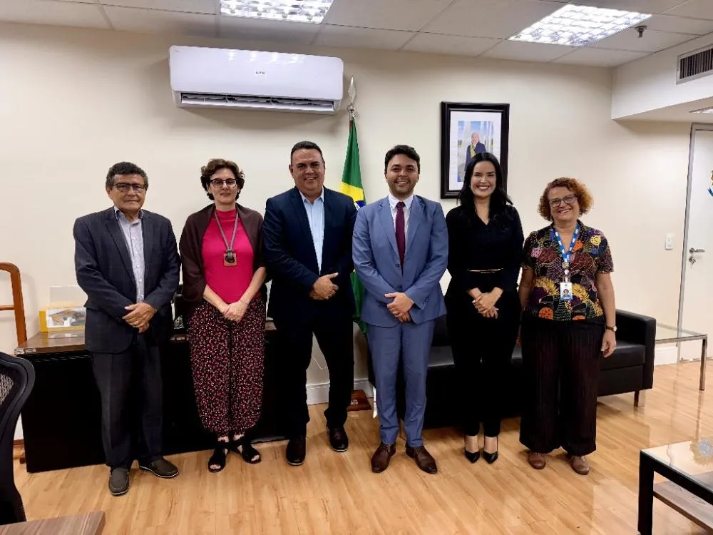 Imagem: Ascom Prefeitura de SRN