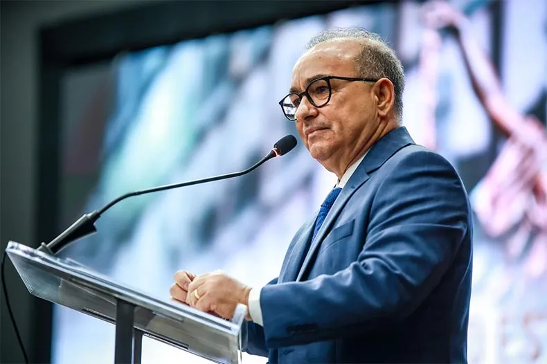 Presidente do TJ admite que custo de um processo é “caríssimo” e pede reflexão sobre gratuidade
