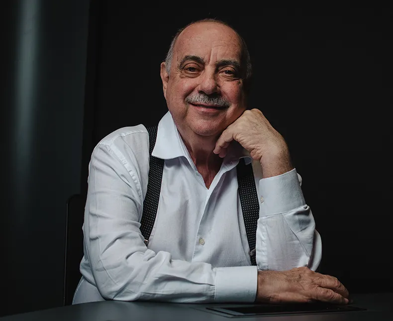 Fuad Noman, prefeito de Belo Horizonte, morre aos 77 anos de parada cardiorrespiratória
