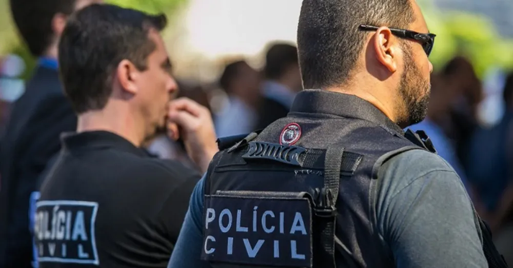 Concurso da Polícia Civil do Piauí pode chegar a 300 vagas com salários de até R$ 24 mil