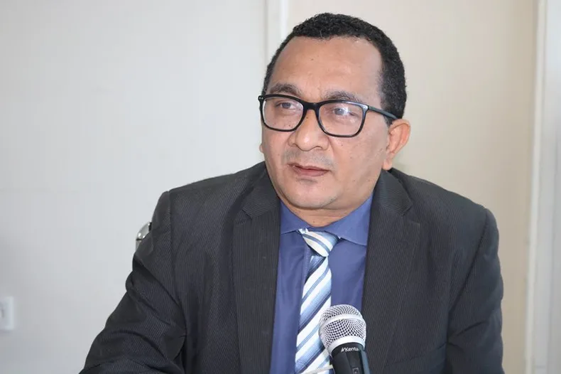 Conselho Nacional determina afastamento de promotor do MPPI acusado de abuso sexual