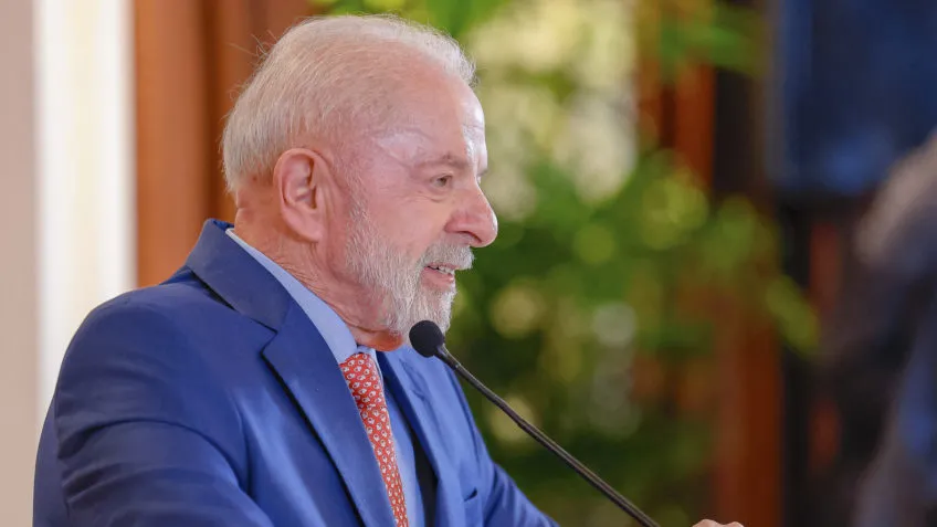 Brasil será “porta de entrada” do Vietnã na América Latina, diz Lula