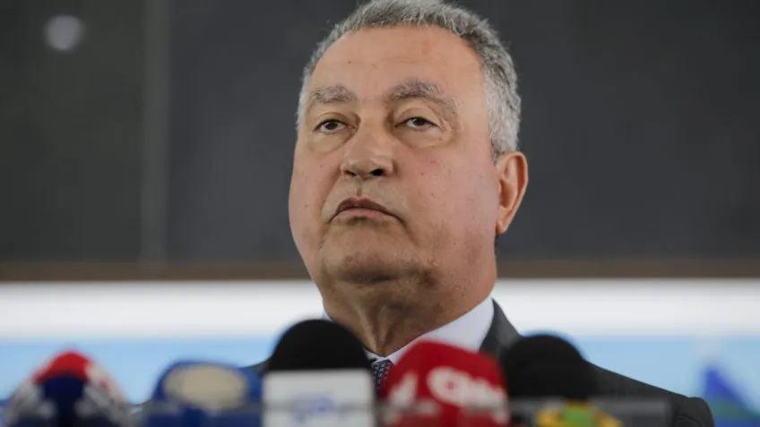 “Só temos o que comemorar”, diz Rui Costa sobre o governo Lula