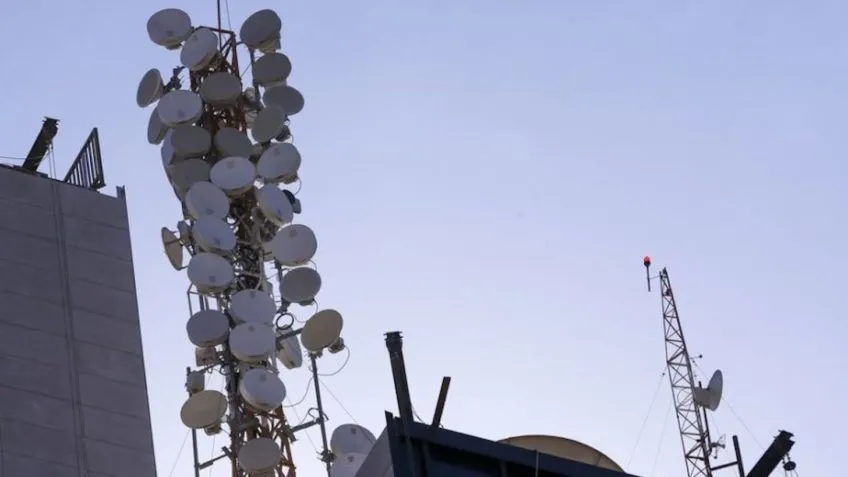 Globo encerra sinal para parabólicas antigas