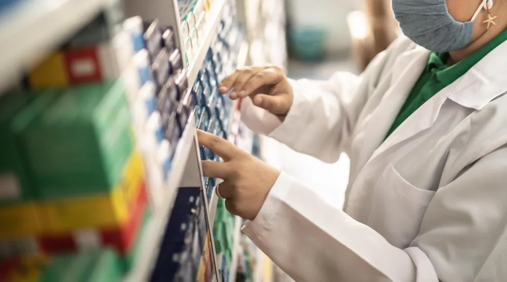 Medicamentos: preços podem subir até 5,06% a partir desta segunda (31)