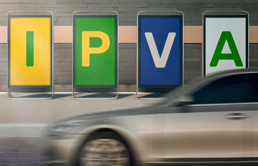 Prazo para pagamento do IPVA 2025 encerra nesta segunda-feira (31); mais de 160 mil ainda não regularizaram