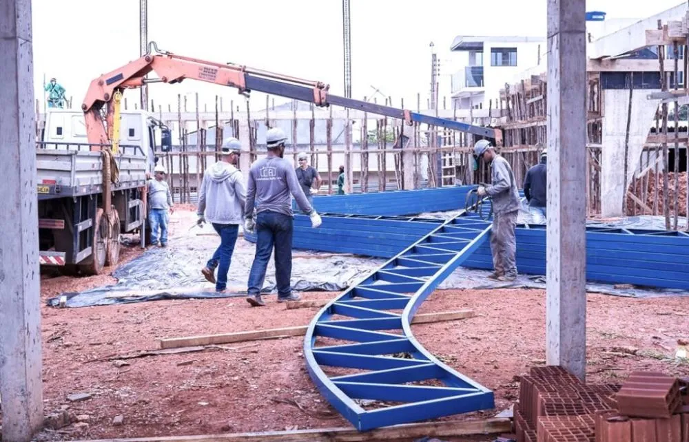 51 obras paralisadas e inacabadas na Educação poderão ser canceladas no Piauí