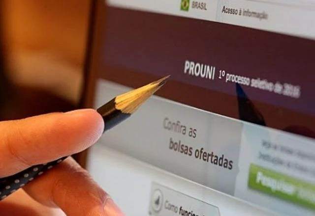 Prouni divulga resultado da lista de espera nesta terça-feira (1º)