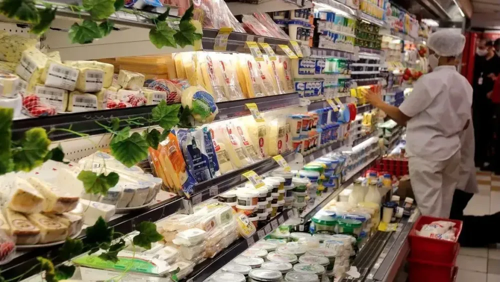 Quaest: percepção de alta no preço dos alimentos atinge maior índice