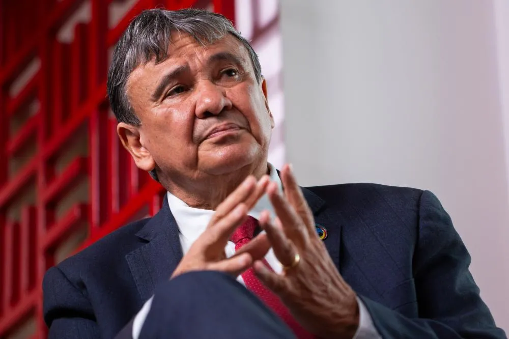 Wellington Dias minimiza a desaprovação recorde de Lula: “Retrato de momento”