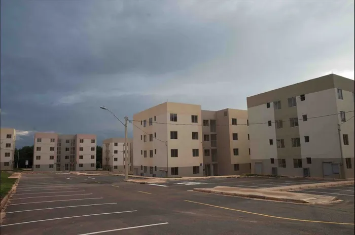 Governo amplia Minha Casa, Minha Vida para quem ganha até R$ 12 mil