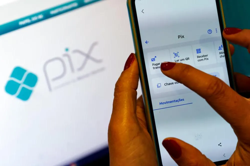Pix poderá ser parcelado a partir de setembro; veja as novidades divulgadas pelo BC