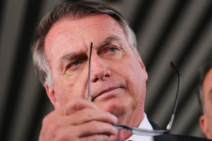 O almoço secreto de Bolsonaro, Tarcísio e Gusttavo Lima