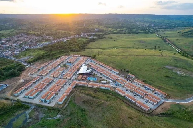 Governo eleva limite de renda no Minha Casa, Minha Vida para até R$ 12 mil