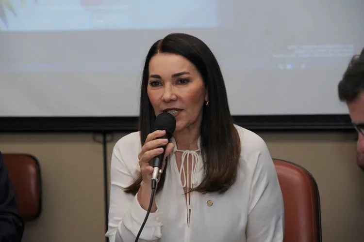 ‘Nem Jesus tem 85%’: fala de Margarete Coelho provoca onda de críticas nas redes
