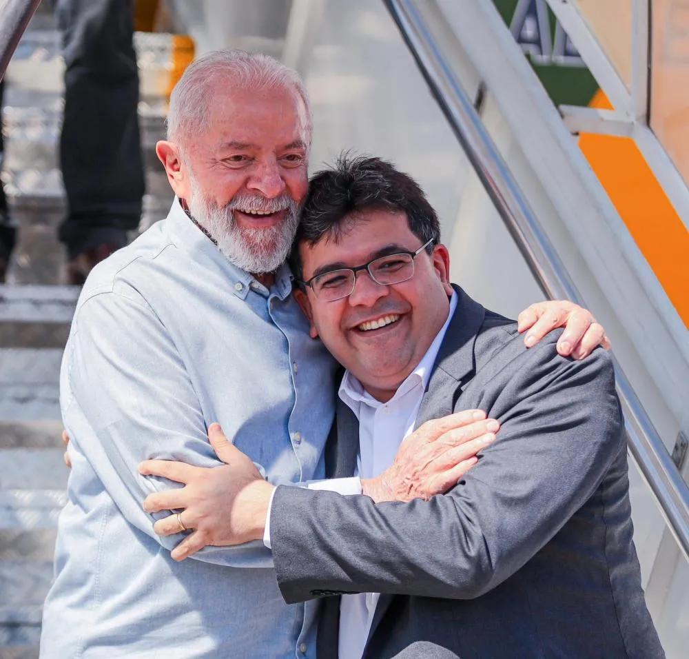 Lula visitará o Piauí na próxima segunda (14) com foco na educação
