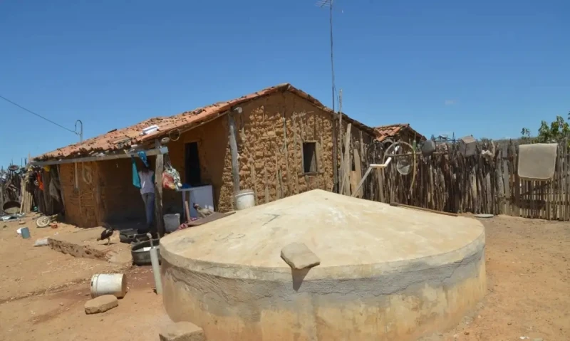 Piauí libera R$ 6 milhões para combater efeitos da seca verde em municípios atingidos