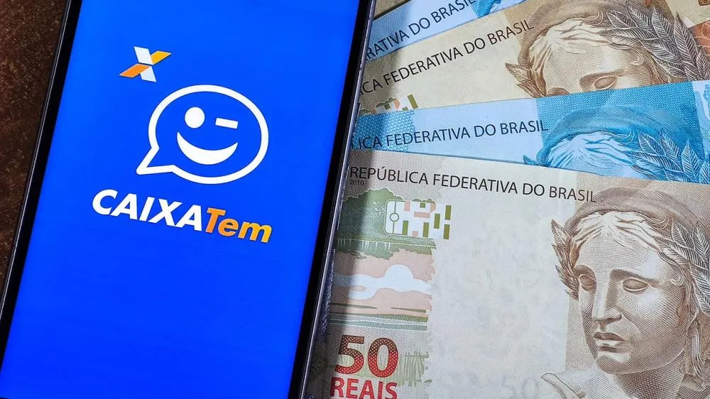 Atualização do Caixa Tem muda forma de acessar benefícios sociais