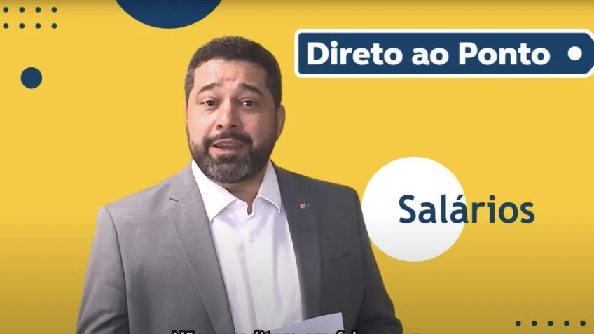 Com rombo, Correios fazem vídeo para negar atrasos no FGTS e salários