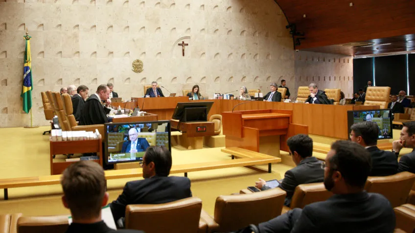 STF livra aposentados de devolver valores da revisão da vida toda