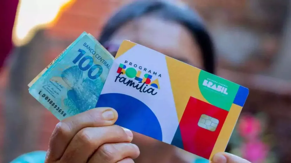 Mais de 7 milhões estão no Bolsa Família há 10 anos; Piauí entre os estados com maior percentual