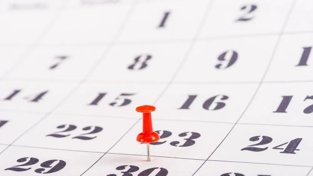 O que vai acontecer entre 13 e 20 de abril pode mudar sua rotina