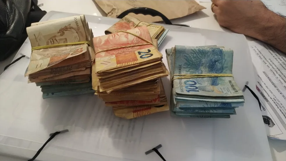 MPF proíbe saques em dinheiro para evitar fraudes com recursos do Fundeb