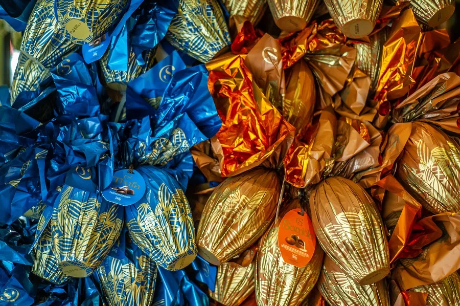 Páscoa mais cara: veja dicas para economizar nas compras do feriado