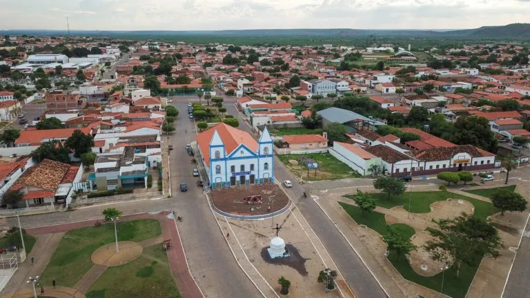 Foto: Prefeitura Municipal de São João do Piauí