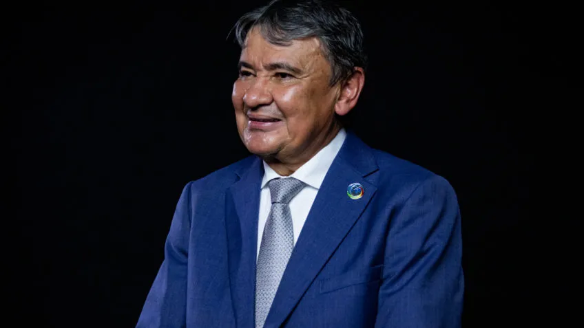 Wellington Dias afasta saída e defende mais Centrão no governo Lula