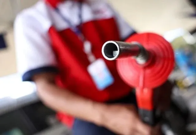 Petrobras anuncia nova redução no preço do diesel para distribuidoras a partir de sexta (18)
